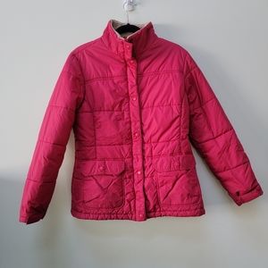 Lands End Womens Coat size Medium